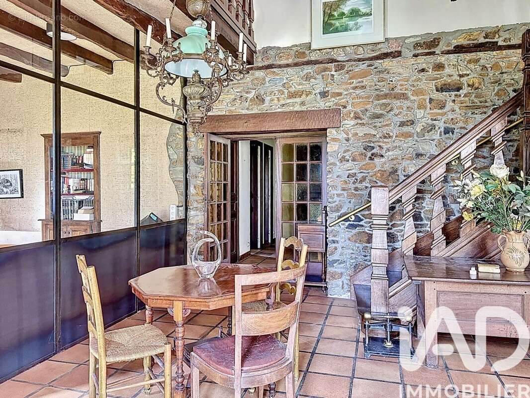 Photo 7 - Maison à LOUDEAC