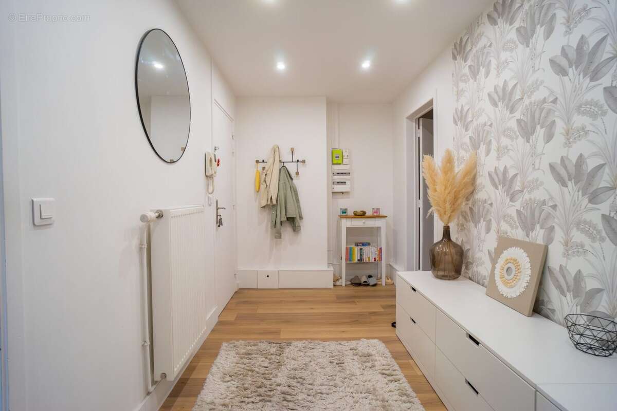 Appartement à HALLUIN