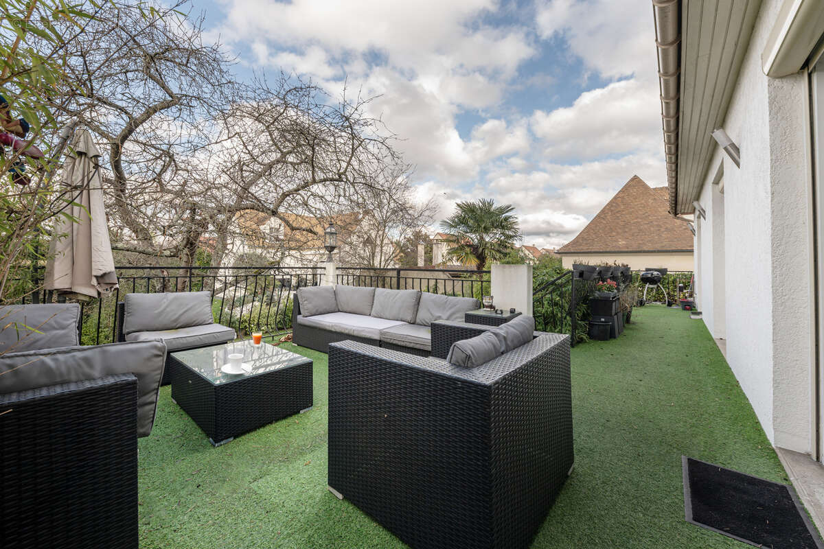 Maison à GOURNAY-SUR-MARNE