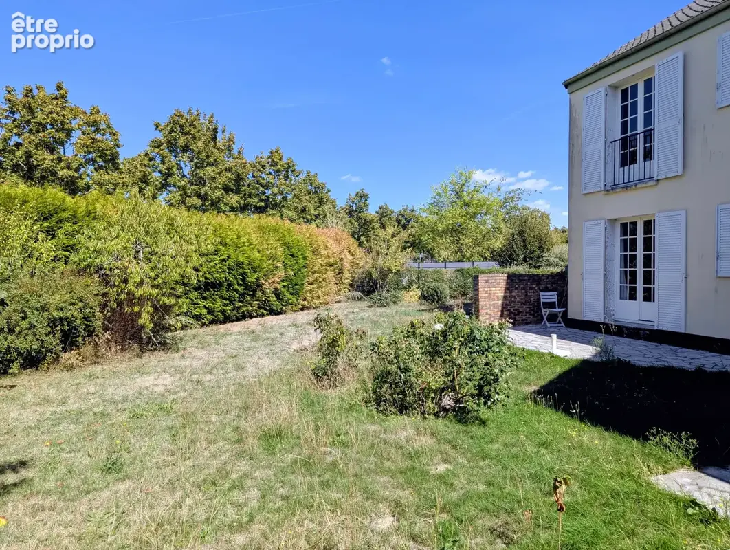 Maison familiale de 135 m2 à Rambouillet - photo 20
