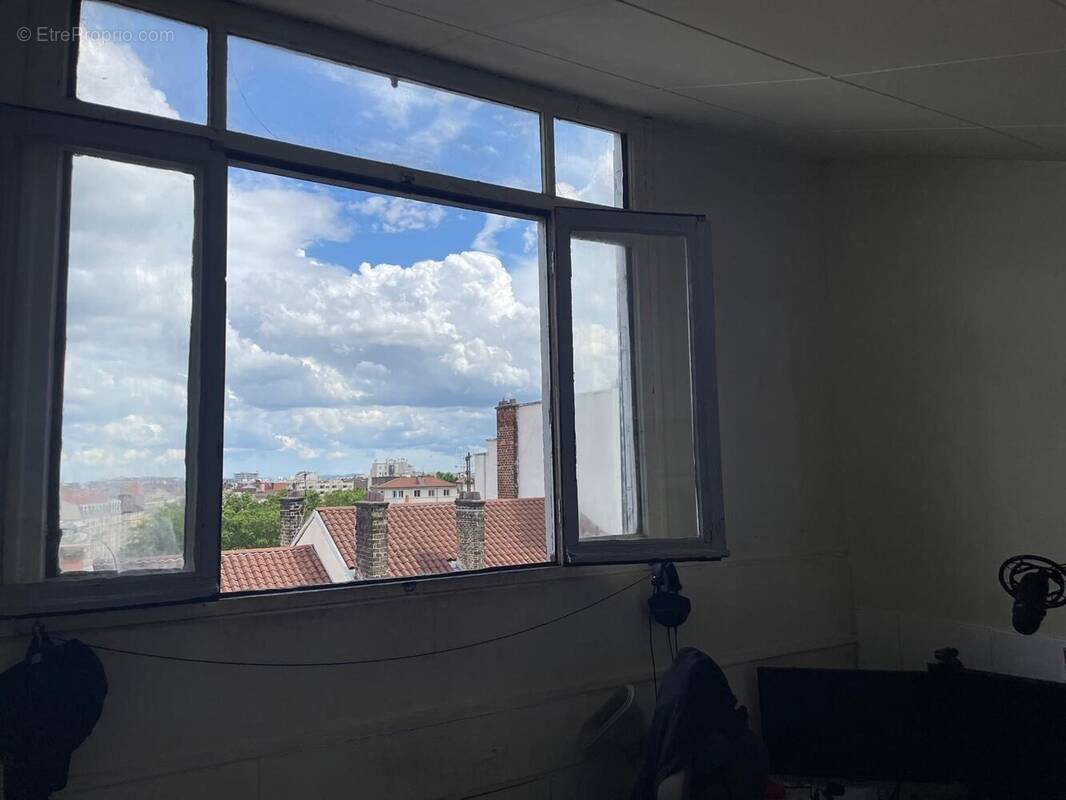 Appartement à LYON-7E