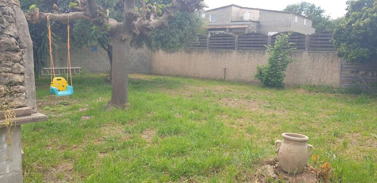 Maison à GHISONACCIA