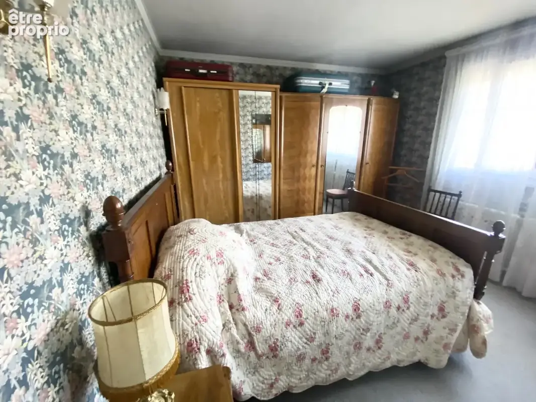 Maison familiale avec fort potentiel    VILLEMOMBLE église   Proche RER E - photo 8