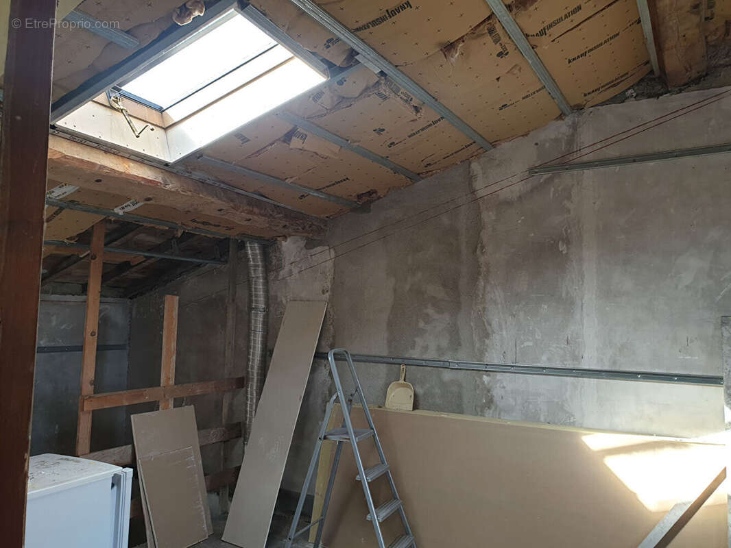 Appartement à CARCASSONNE