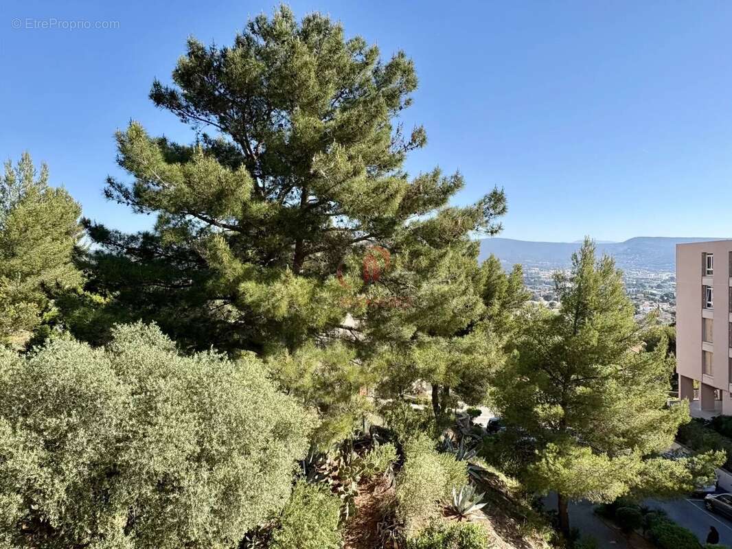 Appartement à LA CIOTAT