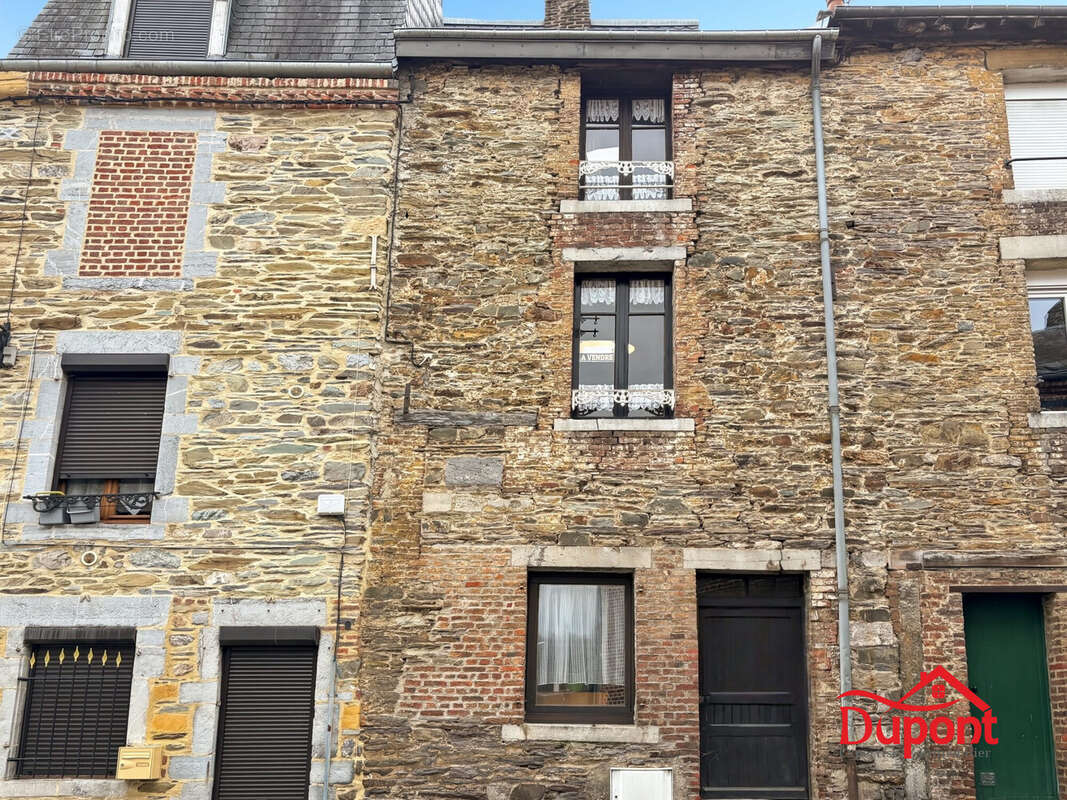 Maison 75 m² à Fumay  - photo 8