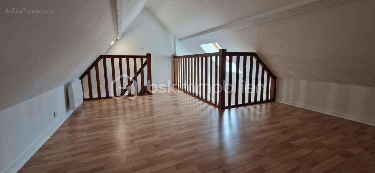 Appartement à NEMOURS
