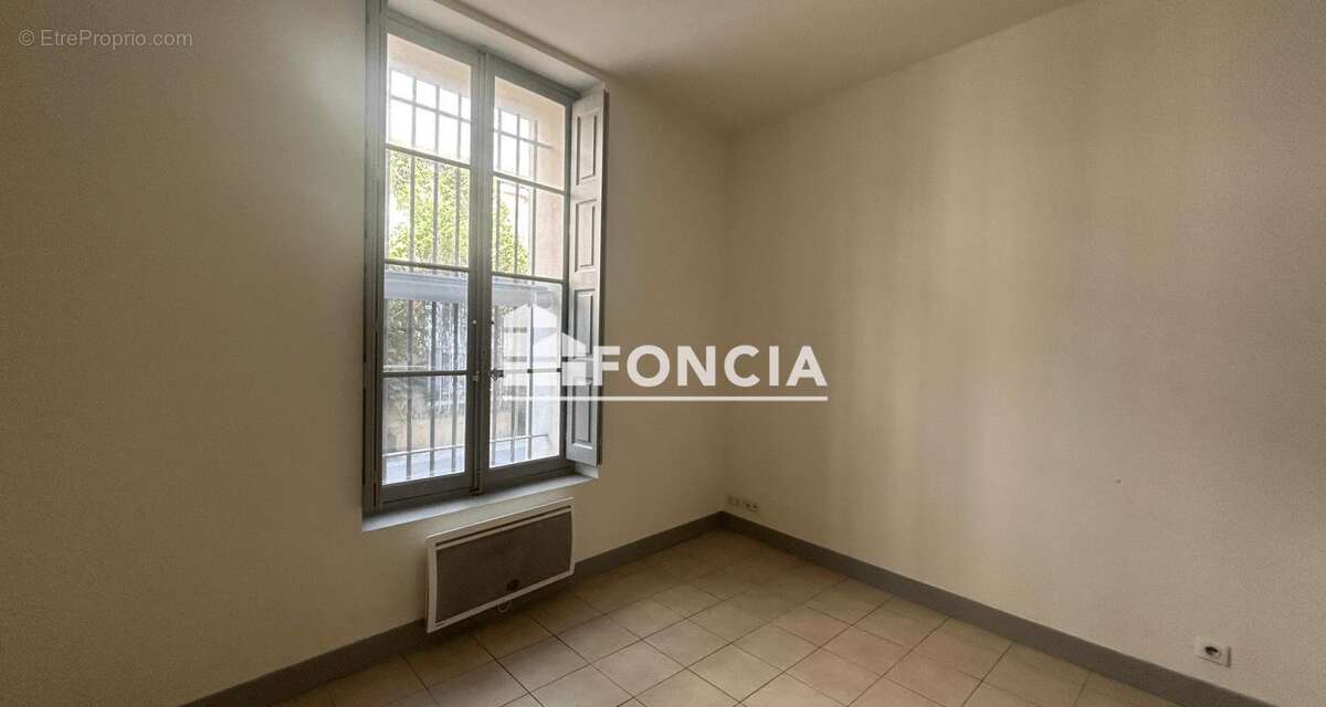 Appartement à AVIGNON
