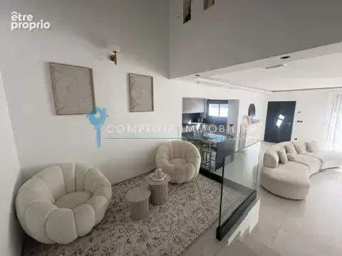 Dépt Hérault (34) A vendre sur Juvignac Villa T4 contemporraine  totalement rénovée avec piscine - photo 5