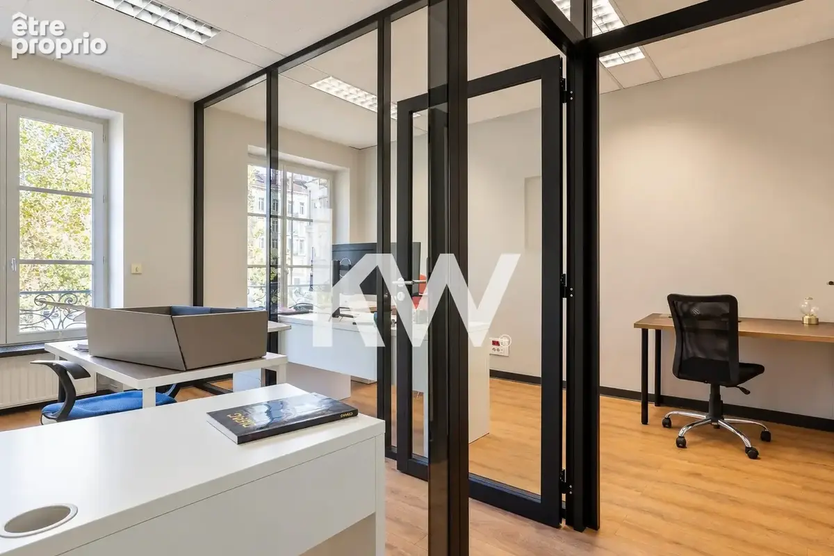 Commerce 220 m² à vendre à Saint-Etienne (42000) - photo 9