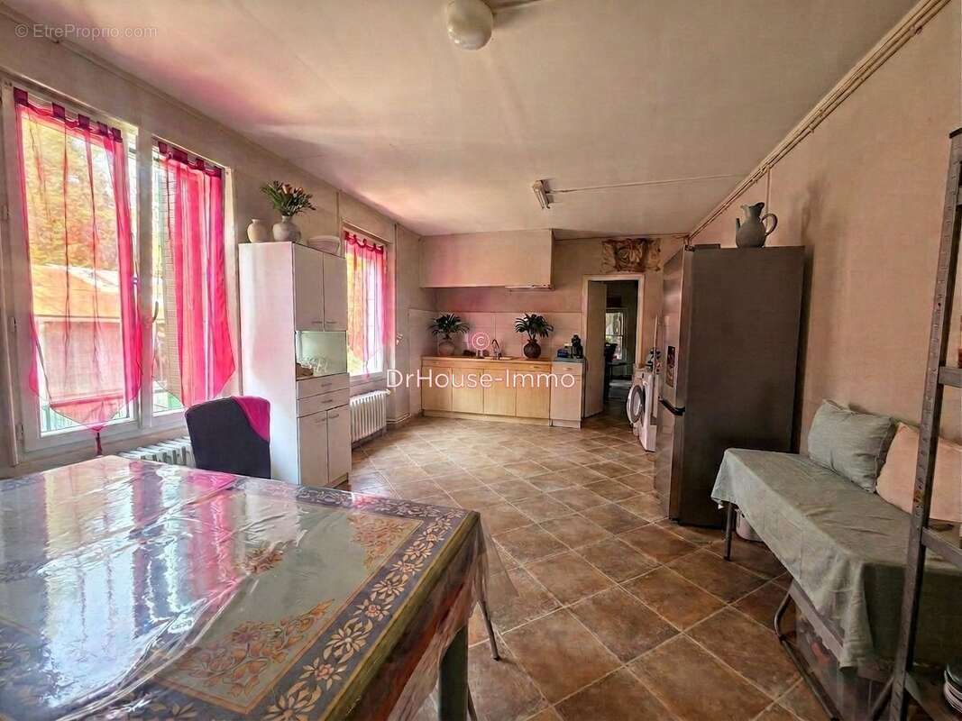 Maison 94 m² à Saint-Martin-L'ars  - photo 26