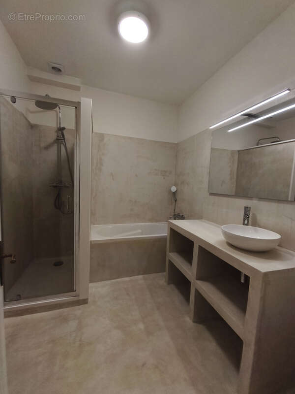 Maison de village - photo 16