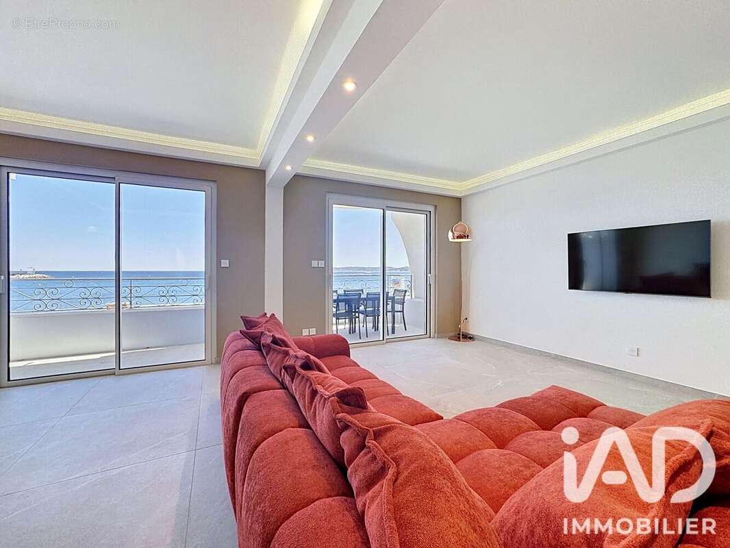 Photo 3 - Appartement à SAINTE-MAXIME