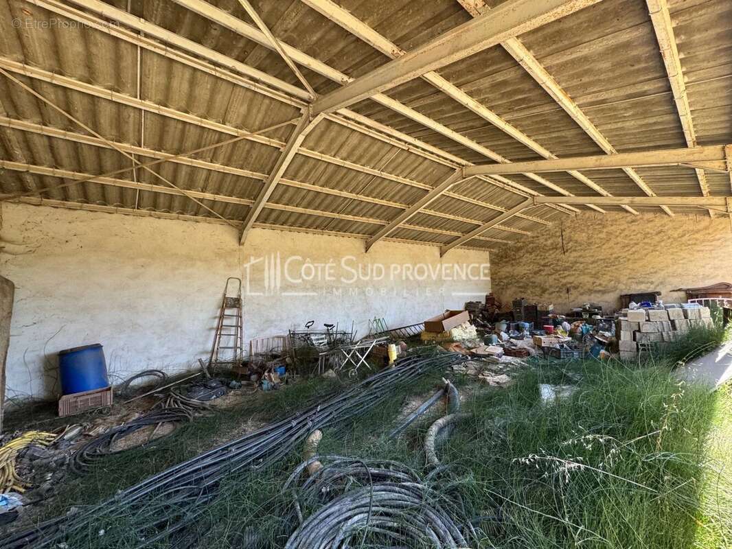 Propriete pernes les fontaines - photo 64