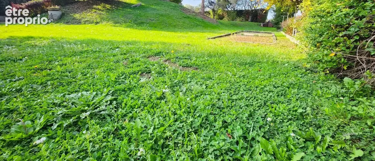 Terrain 712 m² à vendre à Reignier (74930) - photo 3