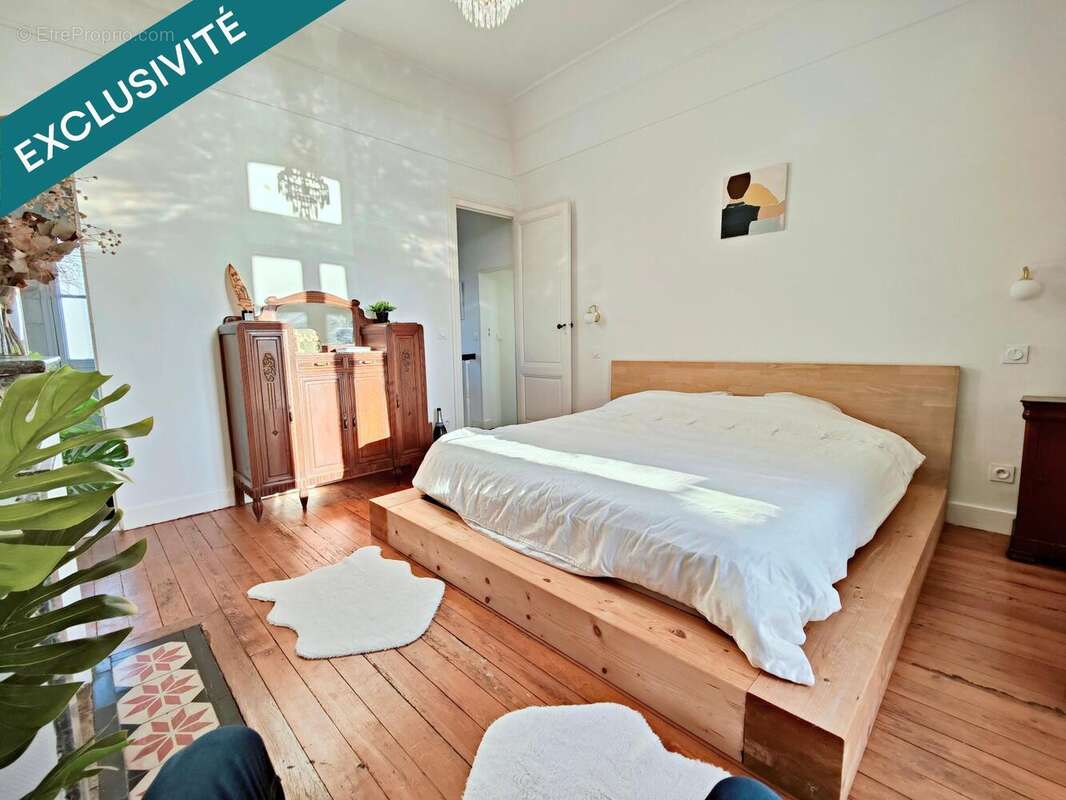 Photo 8 - Maison à PESSAC