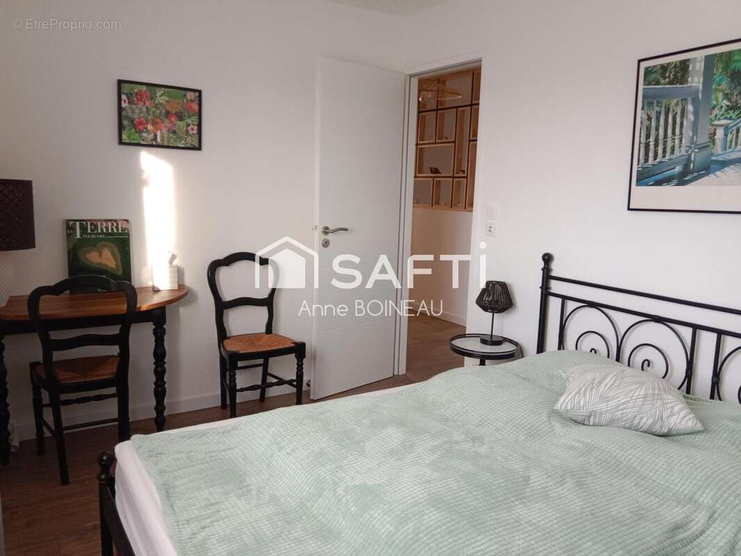 Photo 9 - Maison à PIRIAC-SUR-MER