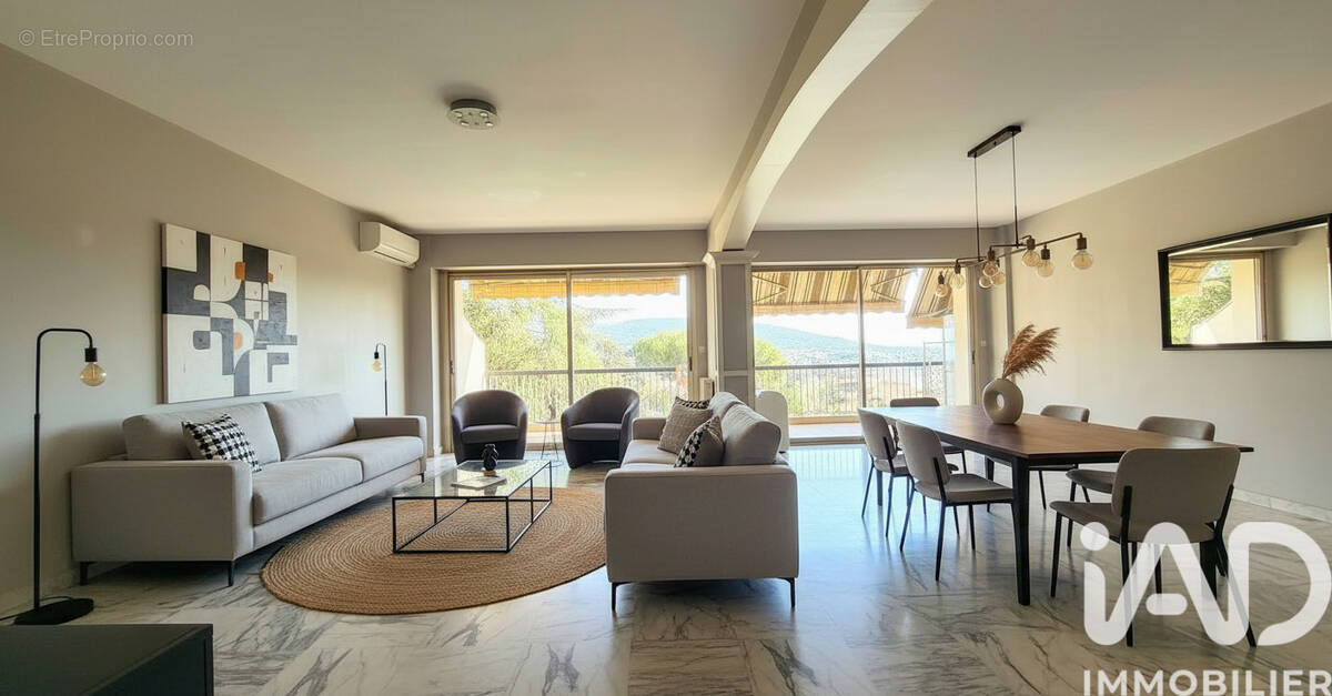 Photo 1 - Appartement à NICE