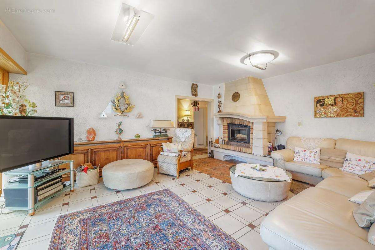 Maison à SCHWEIGHOUSE-SUR-MODER