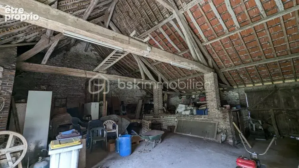 Fermette proche Joigny - photo 6