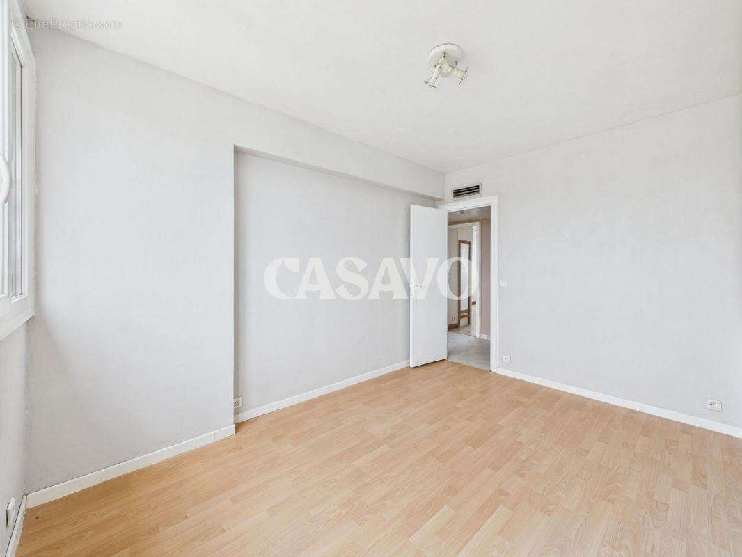 Appartement à NEUILLY-SUR-MARNE
