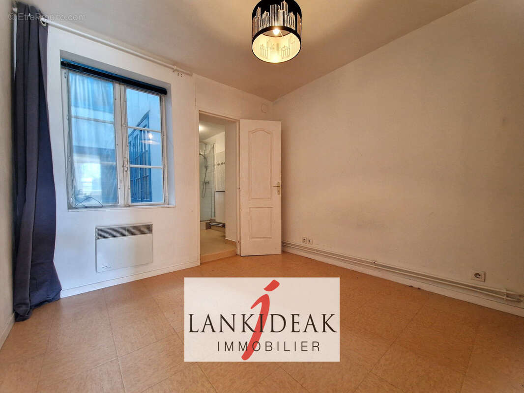 Appartement à BAYONNE
