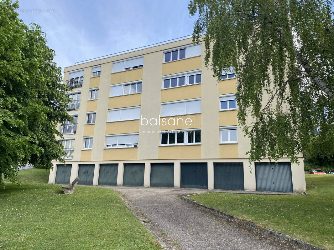 Appartement à ROUEN