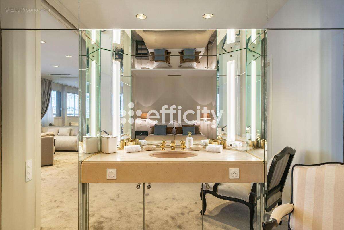 Appartement - photo 2