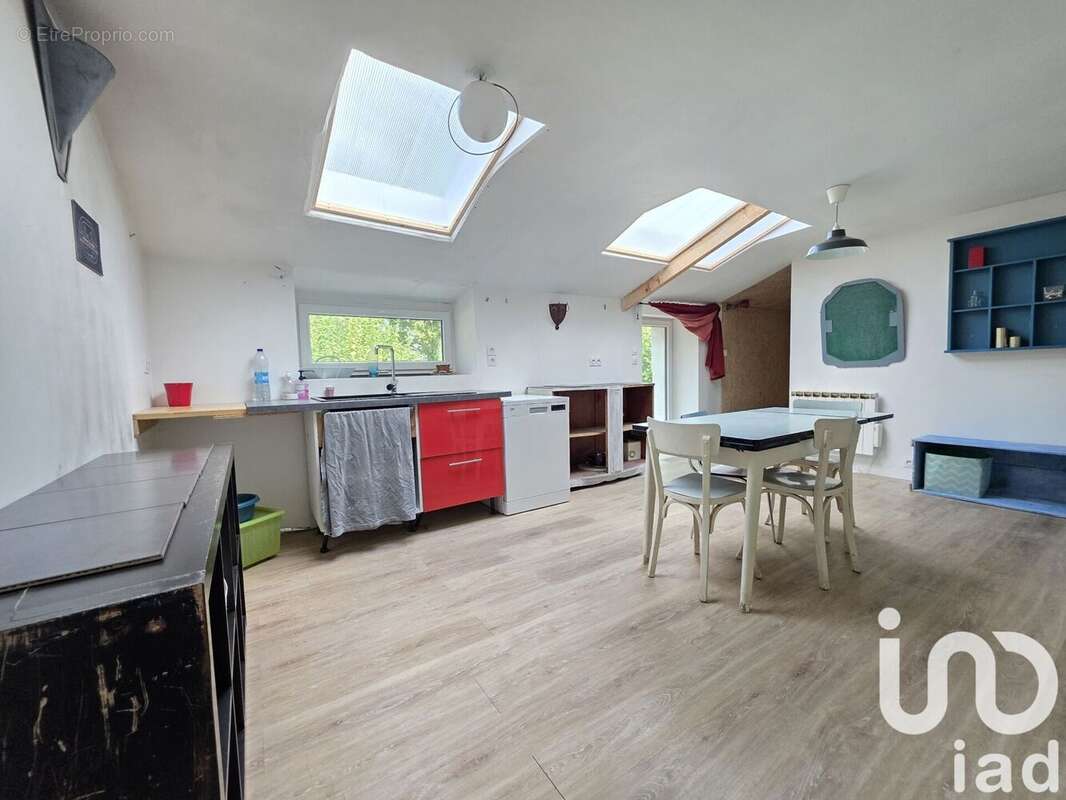 Photo 7 - Maison à LA NOE-BLANCHE