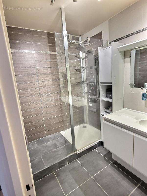 Appartement à CROSNE