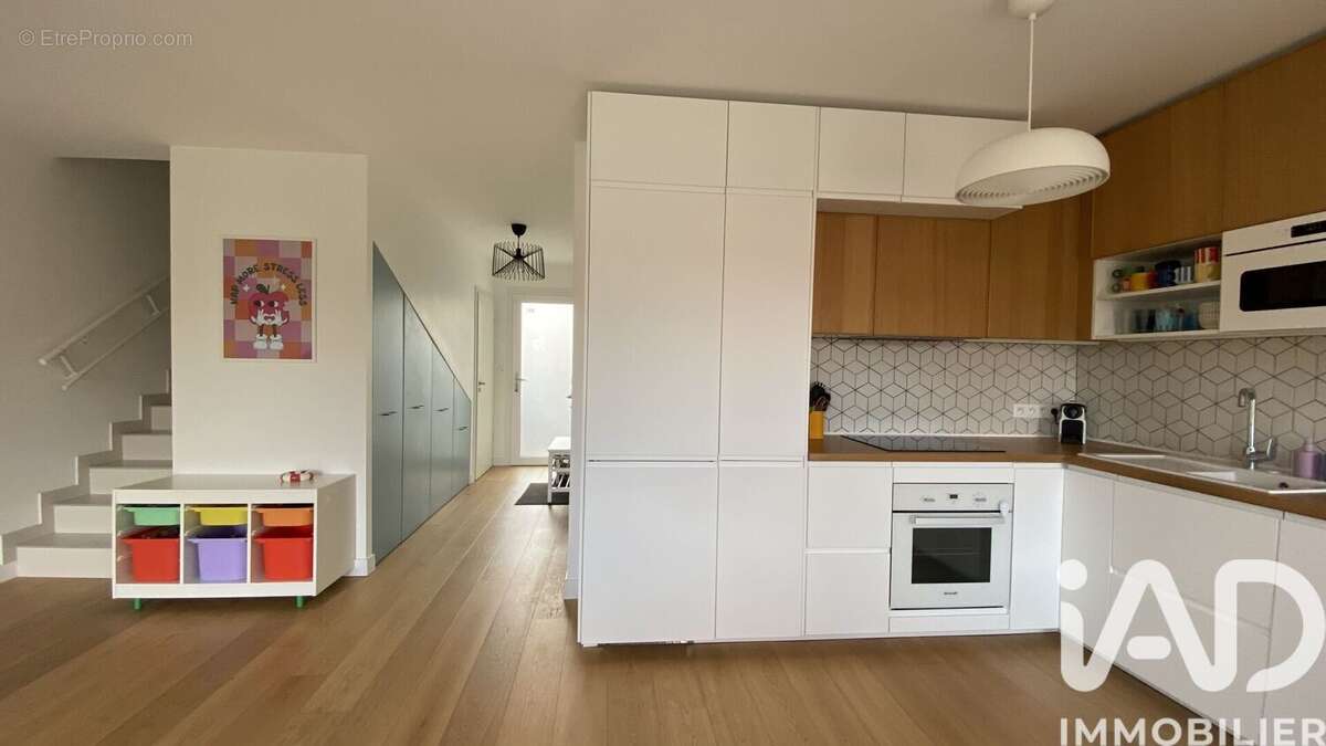 Photo 2 - Maison à FLEURY