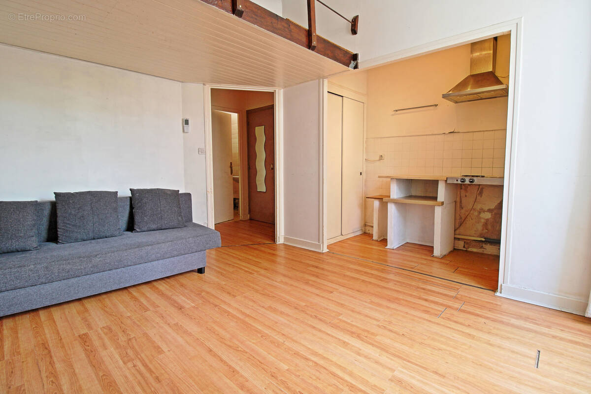 Appartement à BIARRITZ