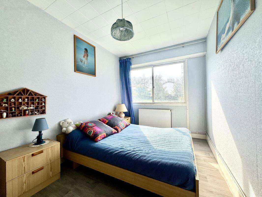 Appartement à CENON