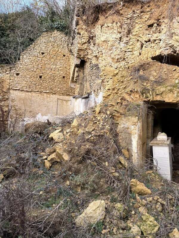 Maison à MENILLES