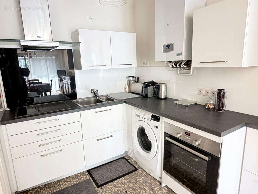 Appartement à AURAY