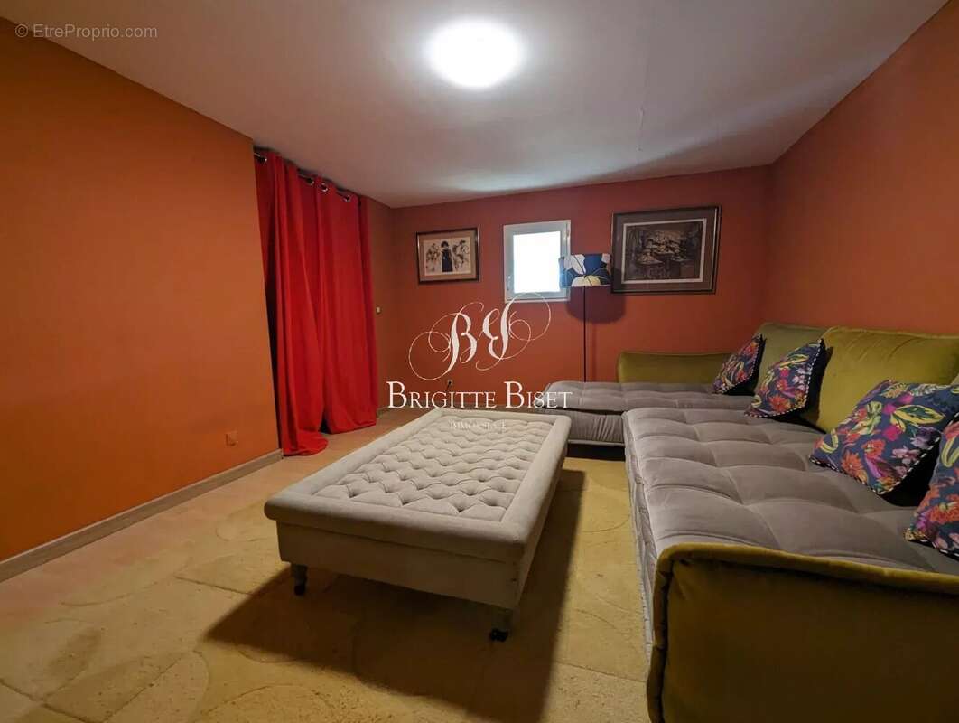 Maison à SAINTE-MAXIME