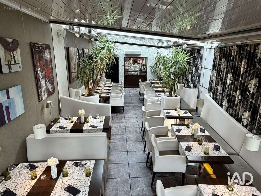 Photo 2 - Commerce à MONTELIMAR