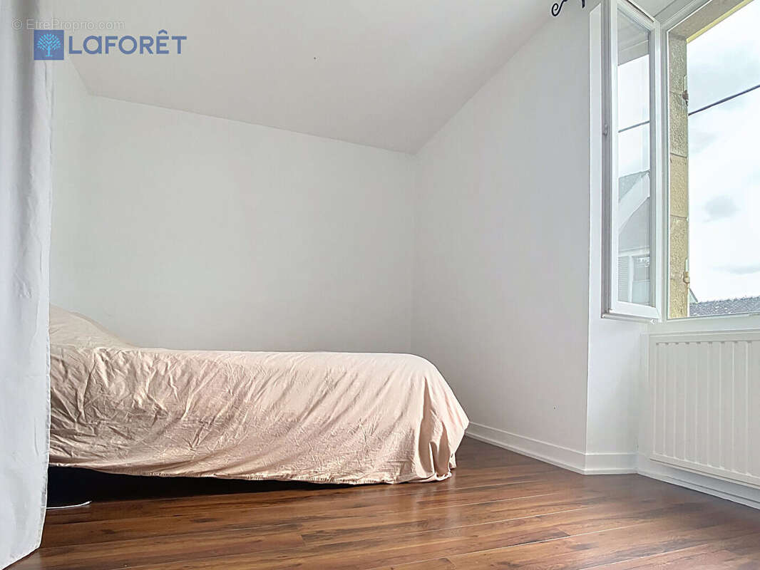 Appartement à AURAY