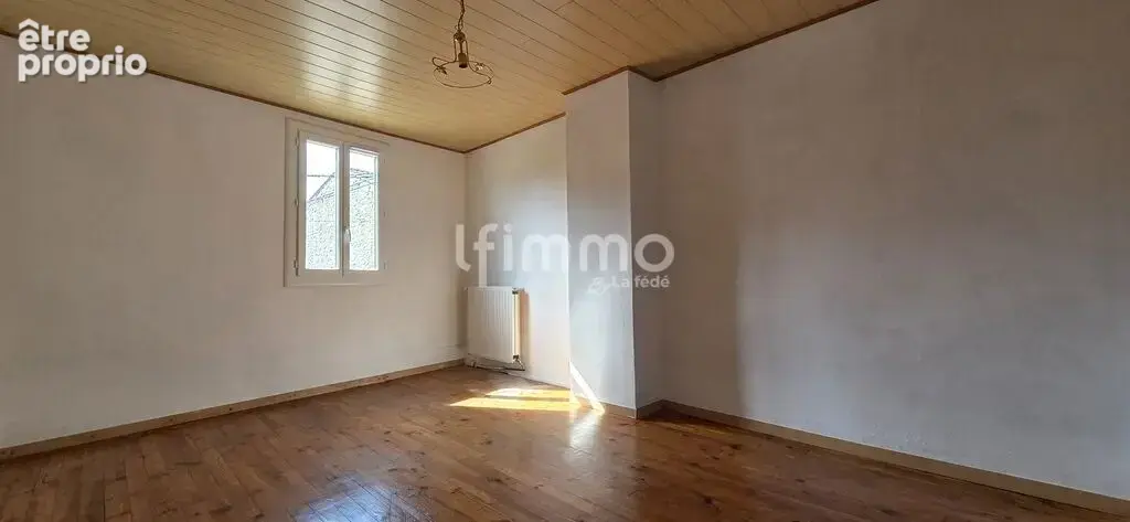 Maison lumineuse avec extérieur - photo 12