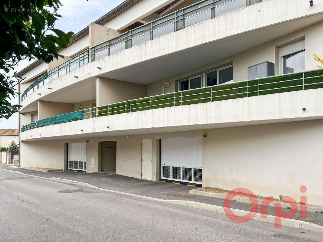 Appartement à SERIGNAN