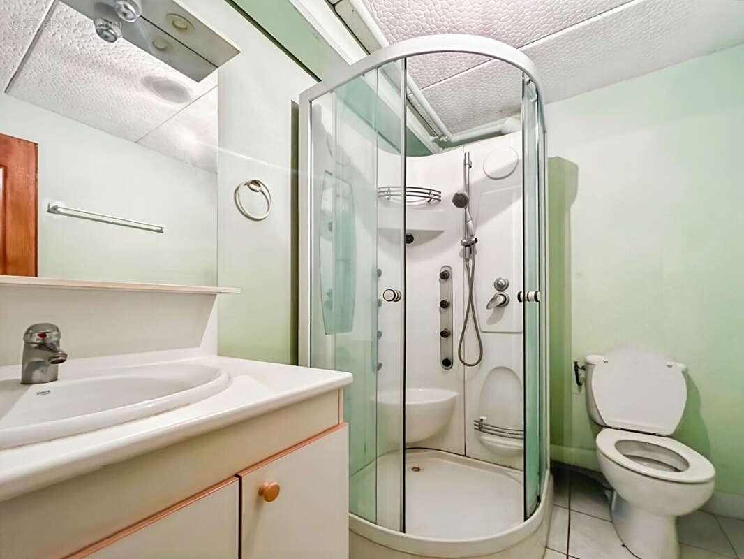 Maison à SAINT-MICHEL-SUR-RHONE