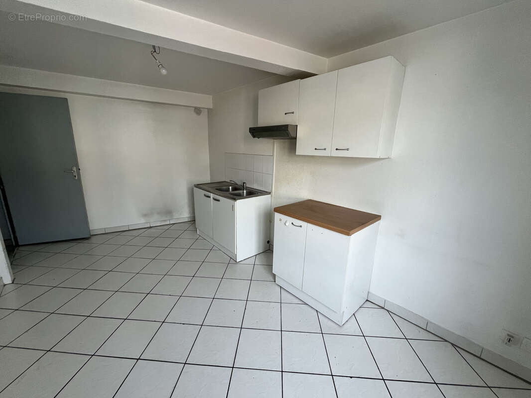 Appartement à MEAUX