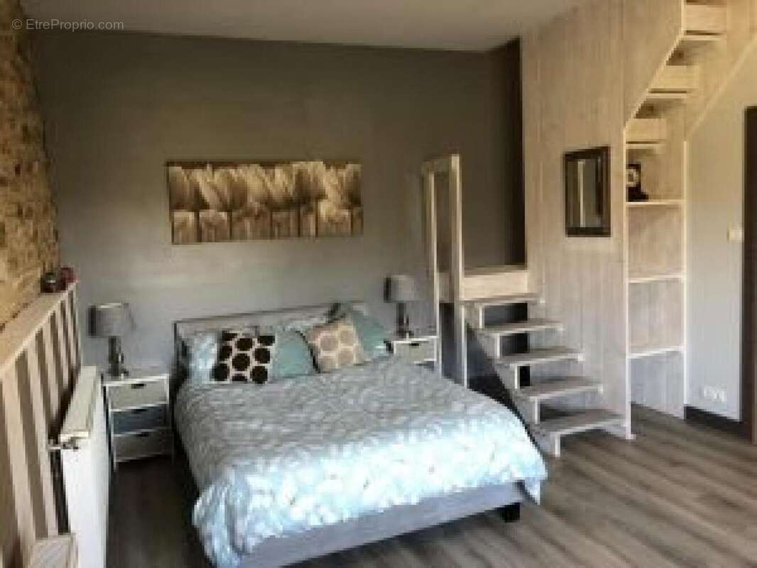 Photo 3 - Maison à MIALET