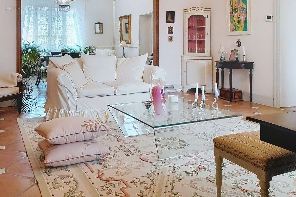 Maison à L&#039;ISLE-JOURDAIN