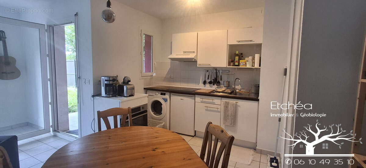 Appartement à BIZANOS