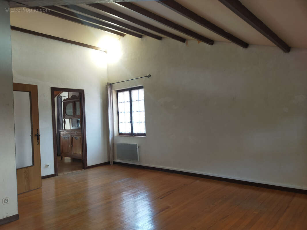 Maison à QUILLAN