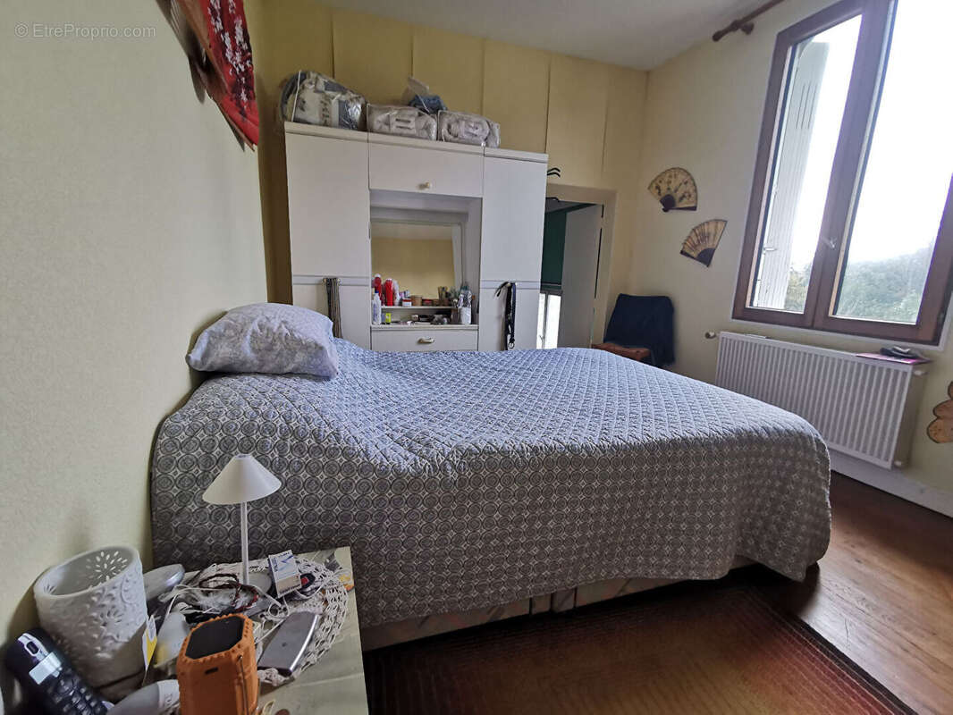 Maison à CHATELLERAULT