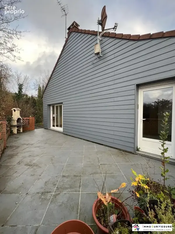 Maison 127 m² à Saint-Michel-Sur-Ternoise  - photo 2