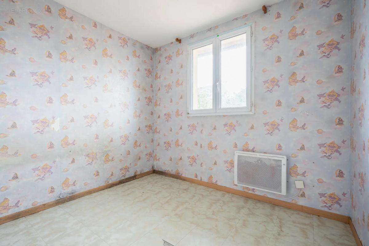 Maison à LE BLANC-MESNIL