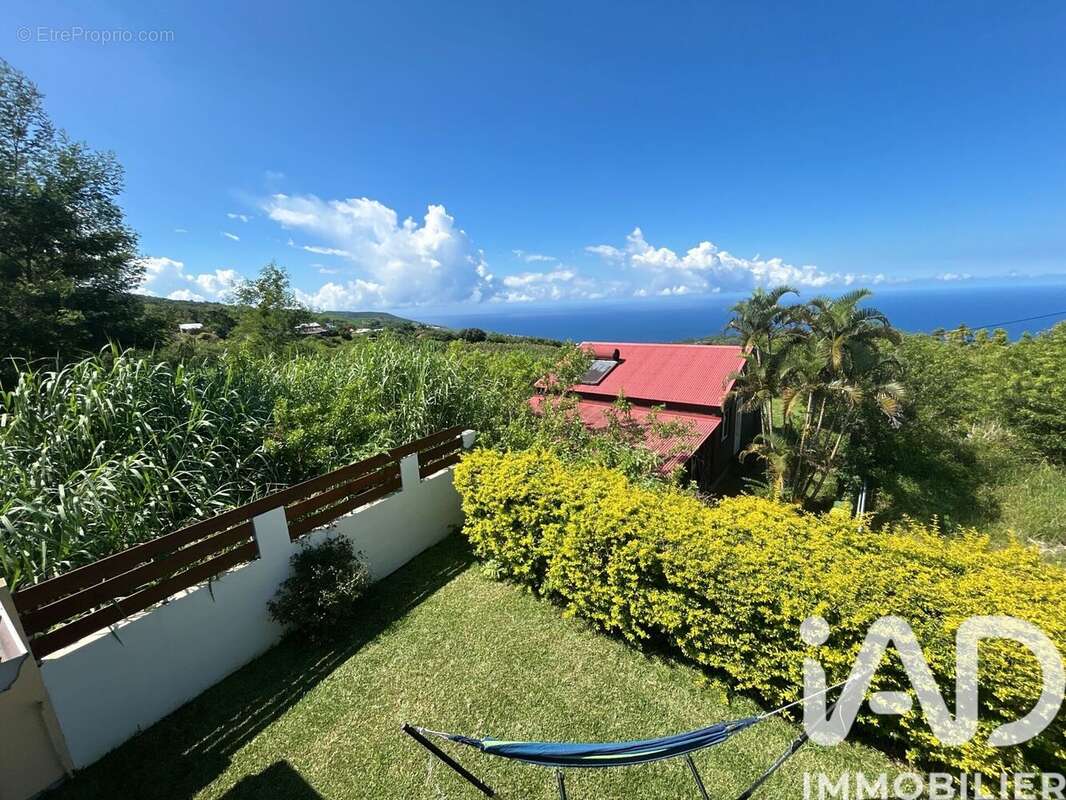 Photo 5 - Maison à SAINT-JOSEPH